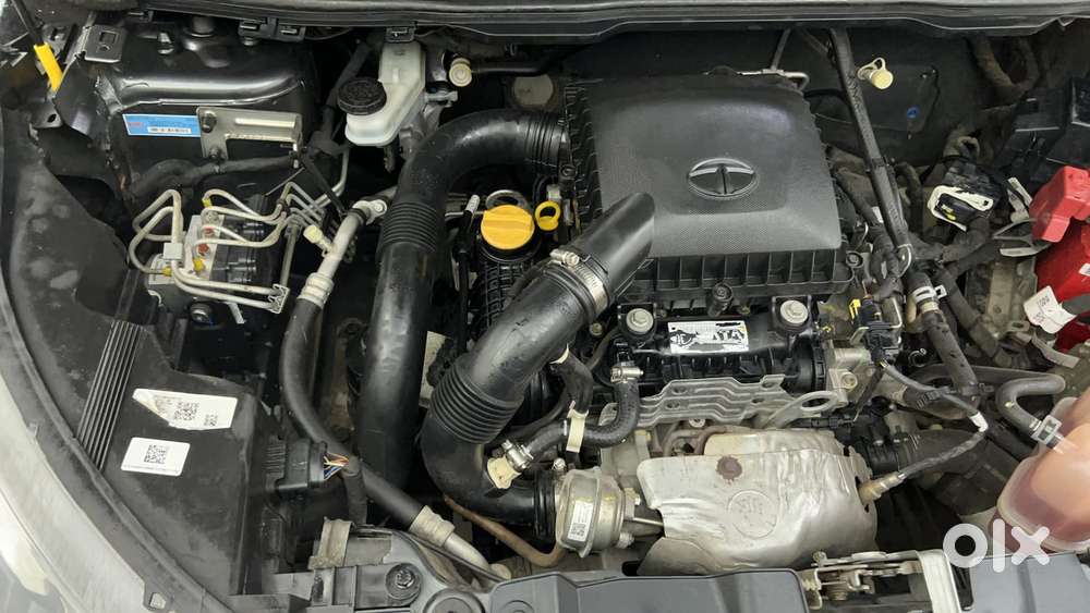 Tata Nexon 1.5 Revotorq Xma Amt (s), 2020, Petrol