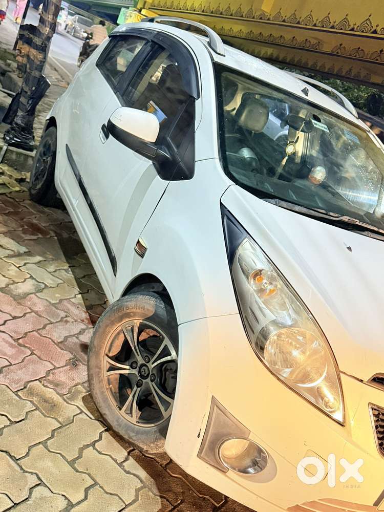 Chevrolet Beat Ls Lpg, 2013, Lpg