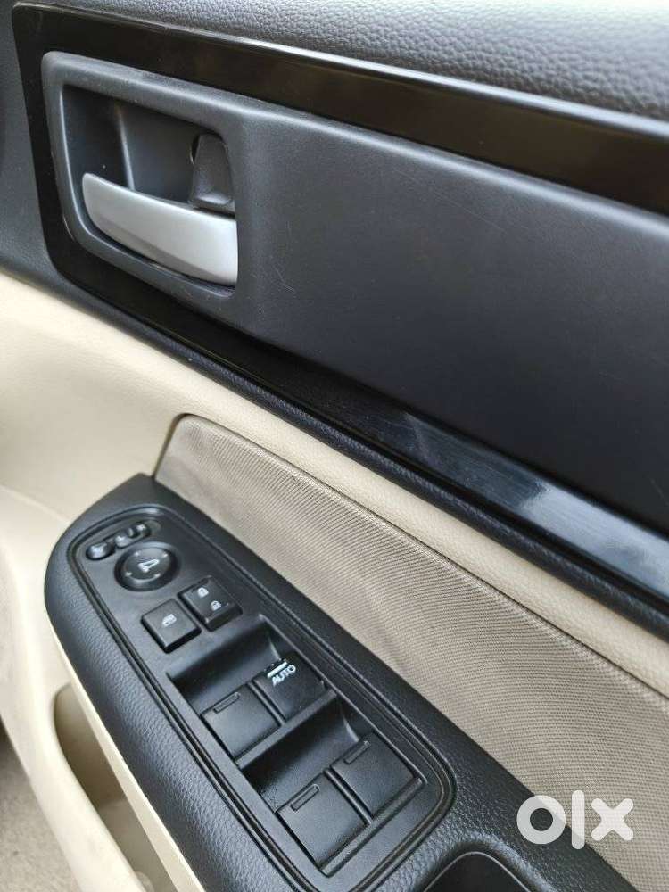 Honda Amaze S Mt I-vtec, 2019, Petrol