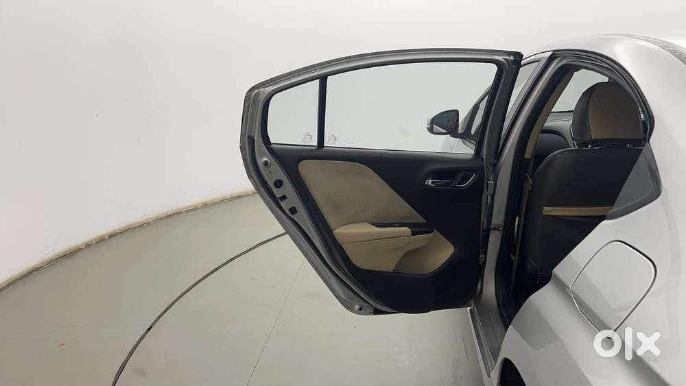 Honda City I-vtec Cvt V, 2018, Petrol