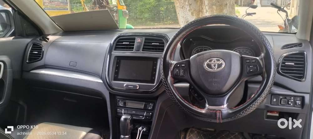 Single Owner, Well Maintained And Good Condition
