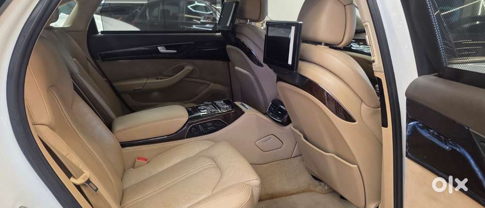 Audi A8 L 3.0 50 Tdi Quattro, 2017, Diesel