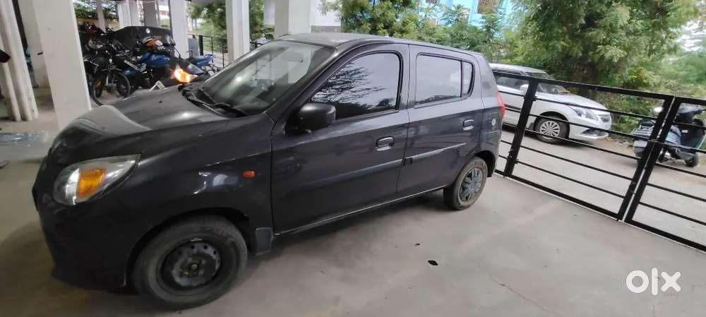 Maruti Suzuki 800 Ac 2021 Model