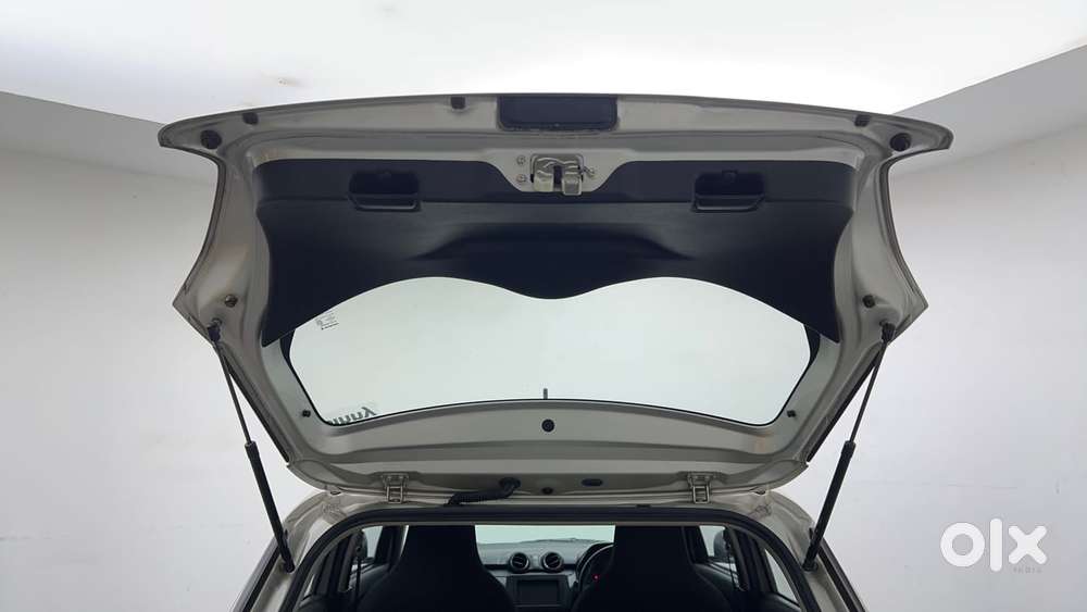 Maruti Suzuki Swift 1.3 Lxi, 2019, Petrol