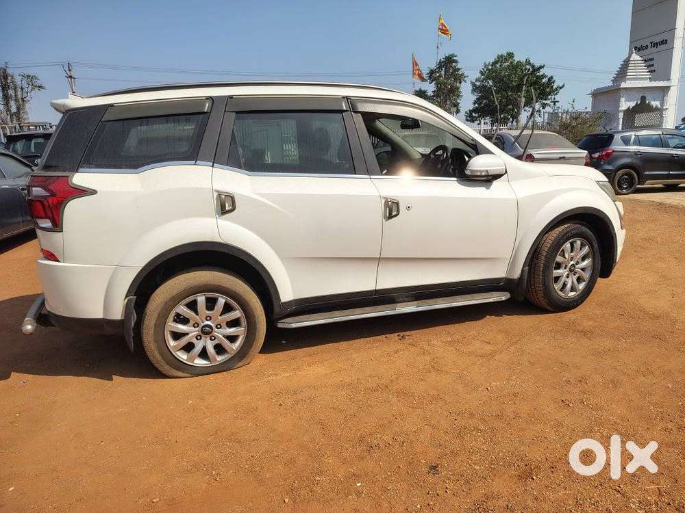 Mahindra Xuv500 W9 2wd, 2018, Diesel