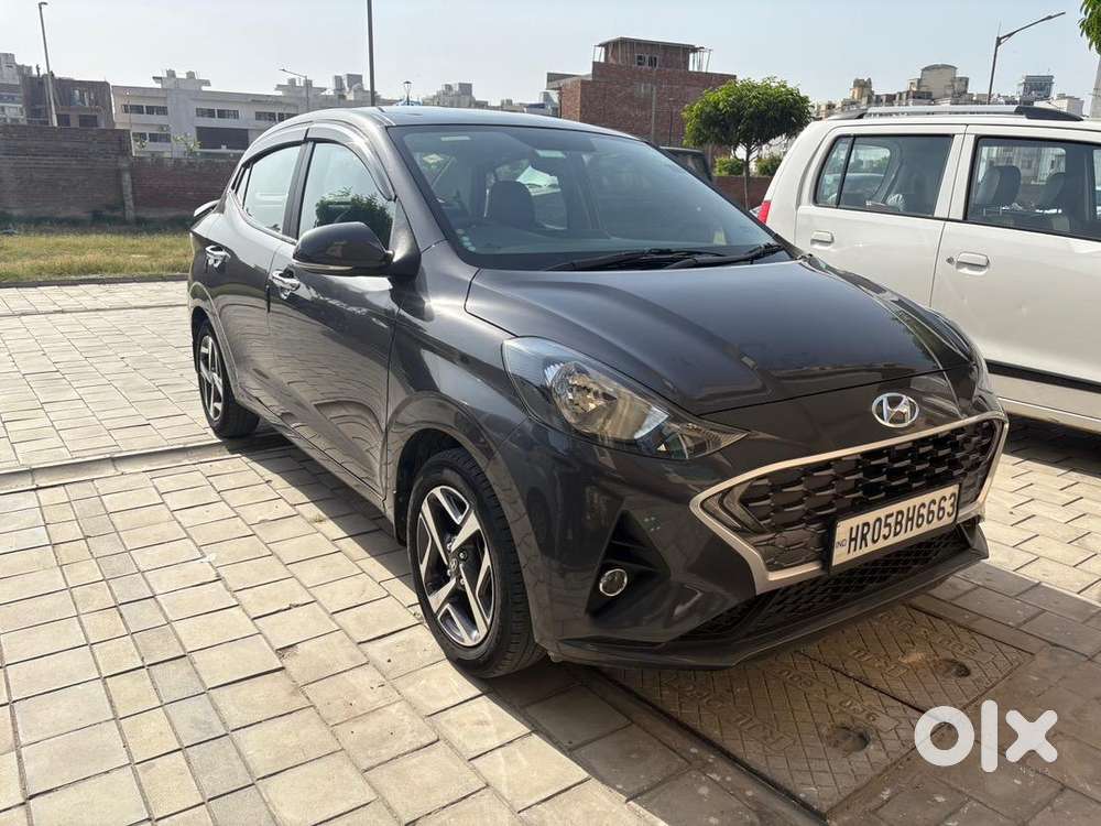 Hyundai Car Model 2022