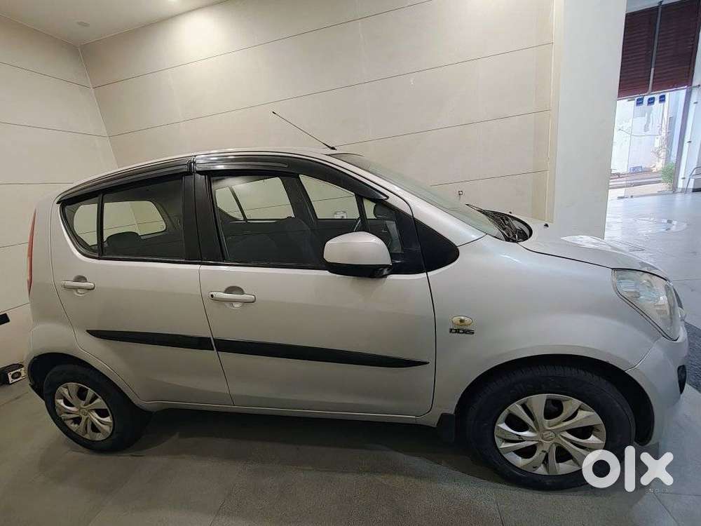 Maruti Suzuki Ritz Vdi Bs-iv, 2013, Diesel