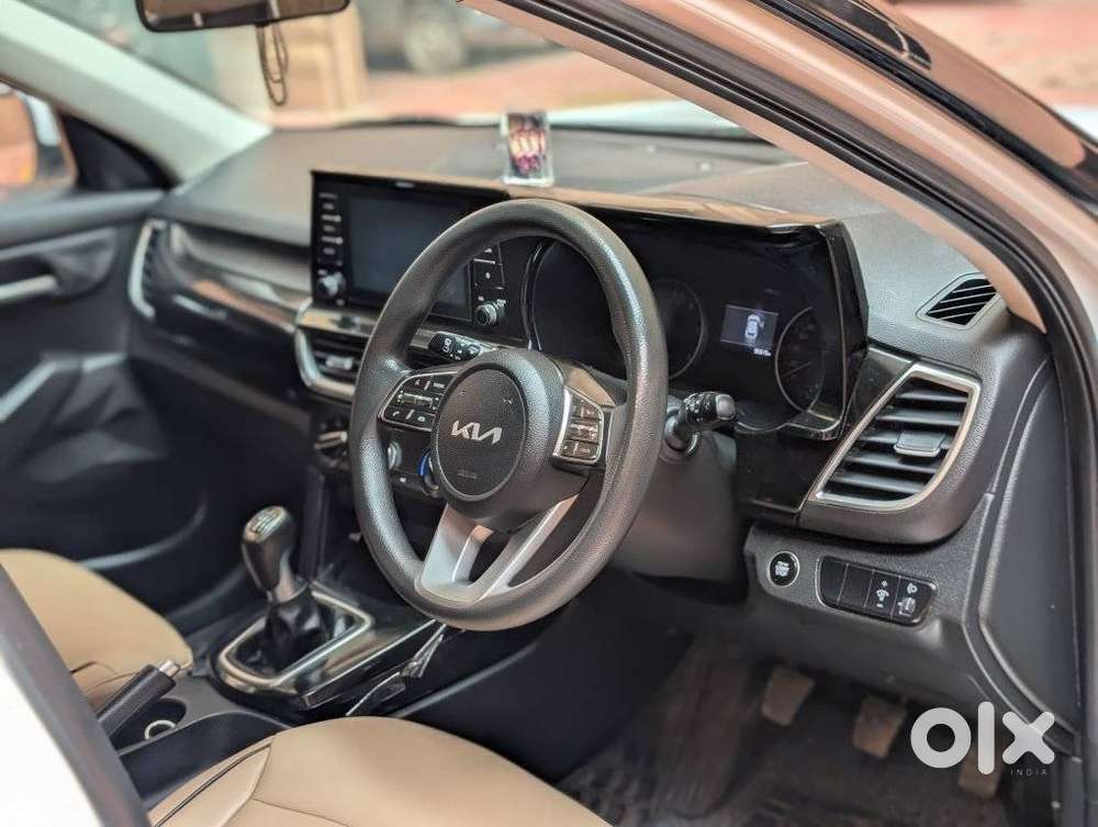 Kia Seltos Htk Plus D, 2021, Diesel