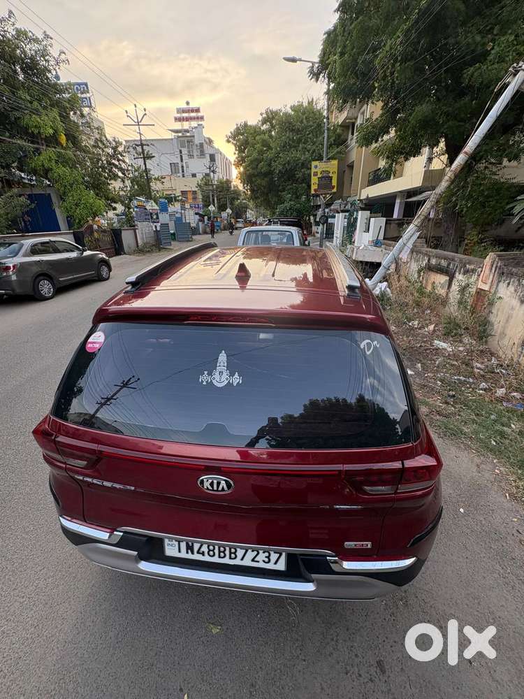 Kia Sonet 1.2 Htk Plus, 2021, Petrol