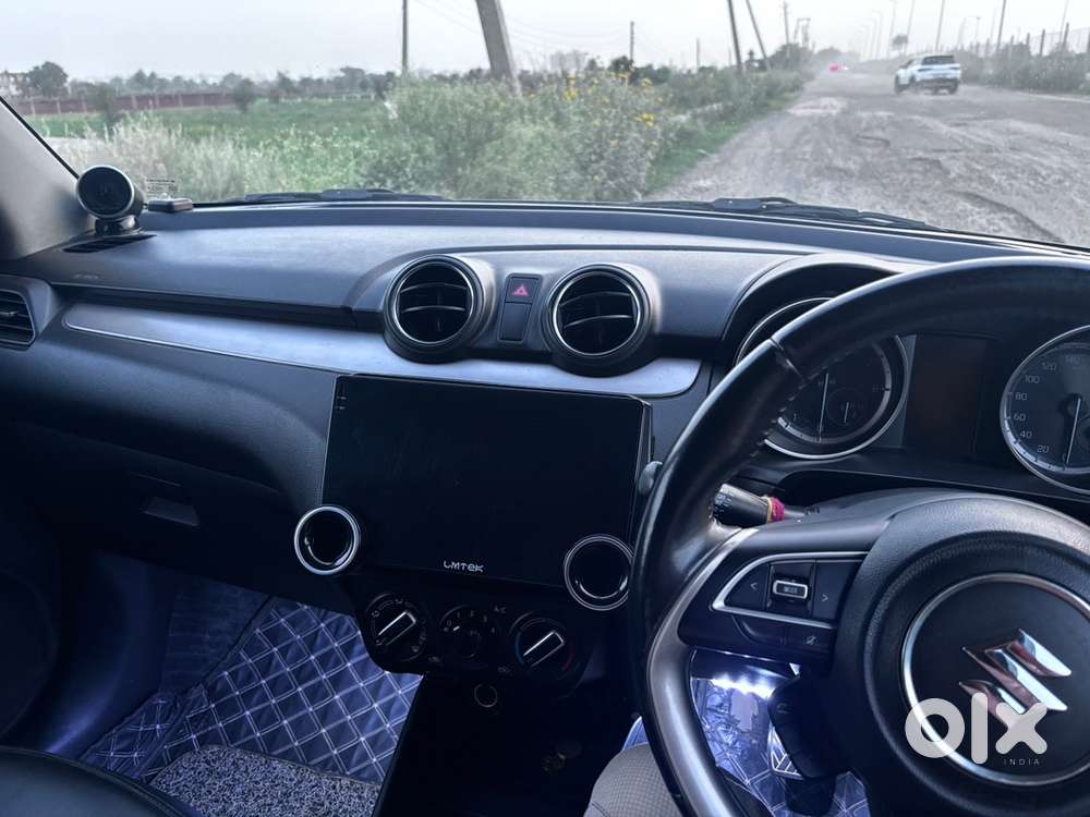 Maruti Suzuki Swift 2020 Year