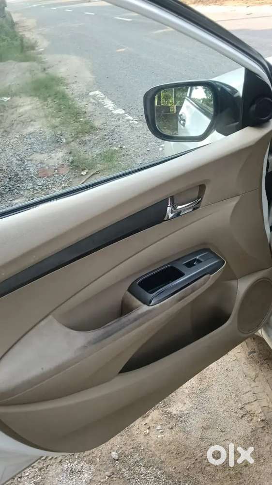 Honda City 1.5 Zx 2014