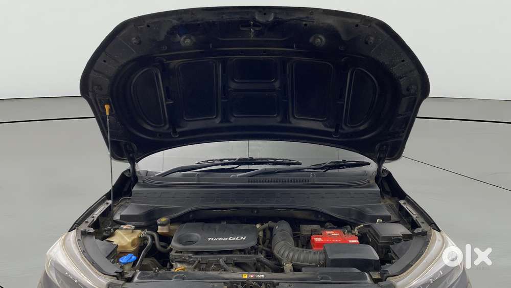 Kia Sonet 1.0 Htx Imt, 2022, Petrol