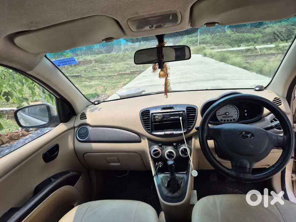 Hyundai I10 2009