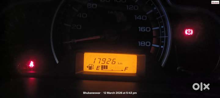 Maruti Suzuki Alto K10 2010-2014 Vxi, 2017, Petrol