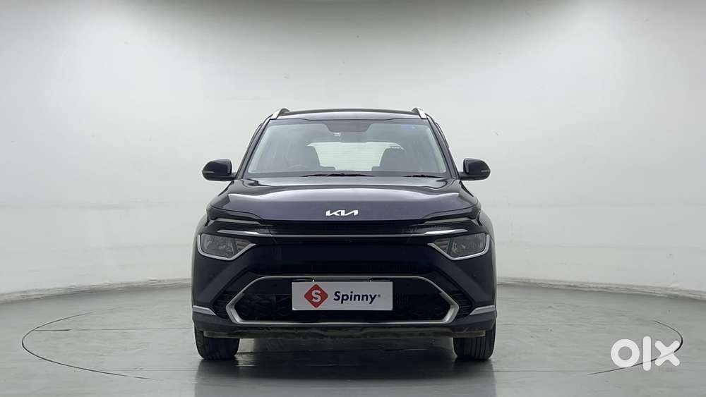 Kia Carens 1.4 Prestige 7 Str, 2022, Petrol