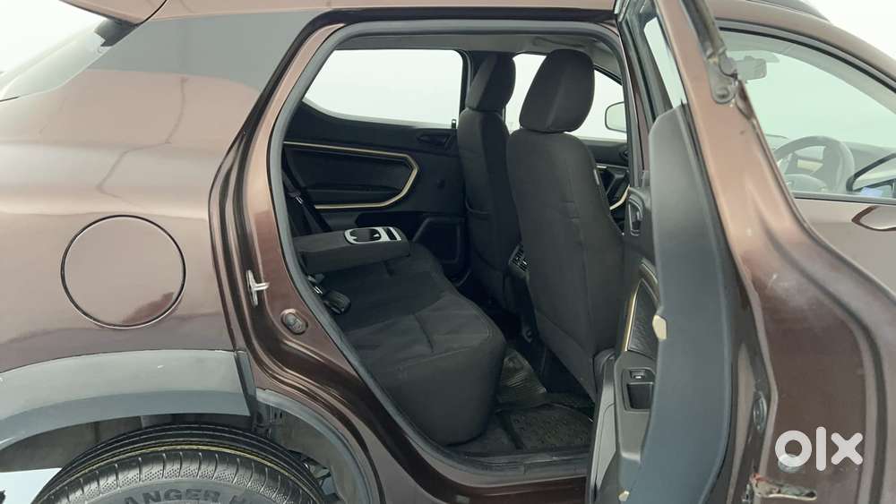 Renault Kiger Rxt, 2022, Petrol