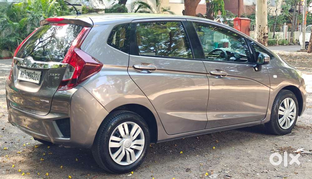 Honda Jazz 1.5 Sv I Dtec, 2016, Diesel