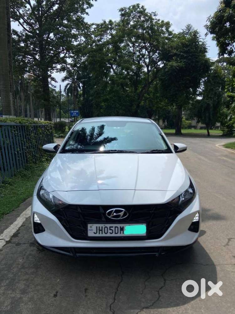 Hyundai I20 1.4 Sportz, 2023, Petrol