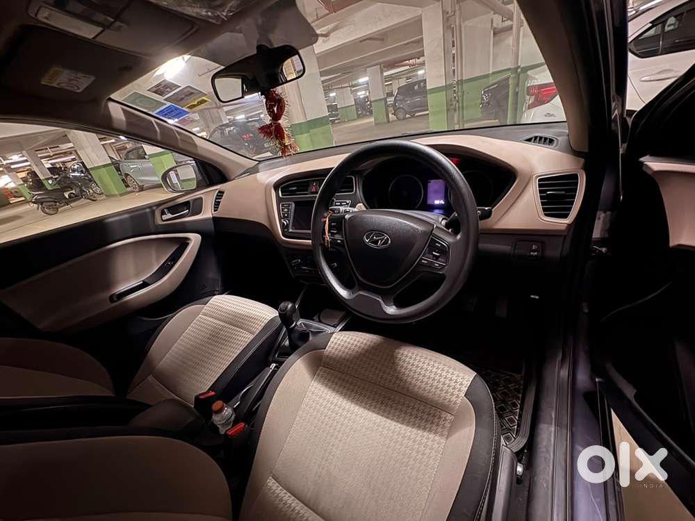 Hyundai Elite I20 Petrol 2020 Year