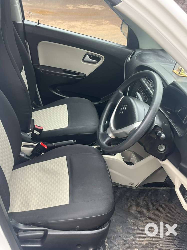 Maruti Suzuki Alto 800 Lxi, 2022, Petrol