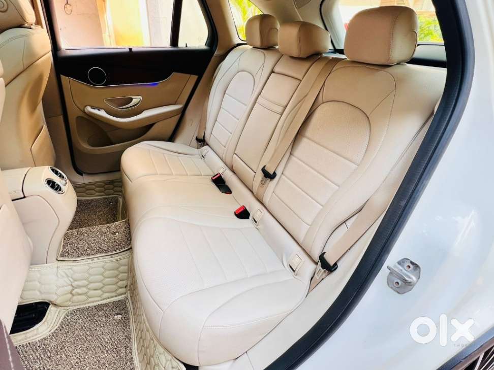 Mercedes-benz Glc 300 4matic, 2020, Petrol