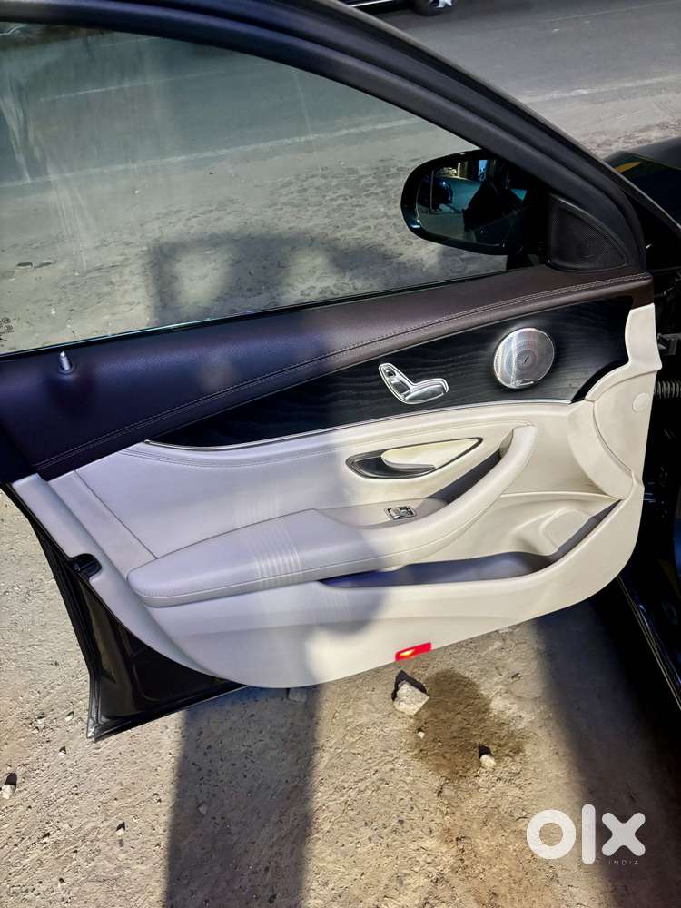 Mercedes-benz E-class E 200 Exclusive, 2021, Petrol