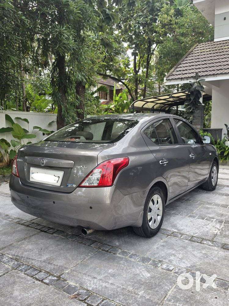 Nissan Sunny Diesel Xl, 2012, Diesel