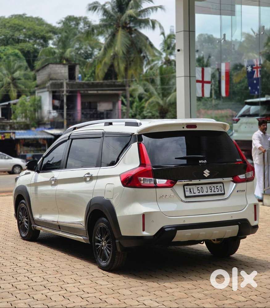 Showroom Condition Vehicle For Sale