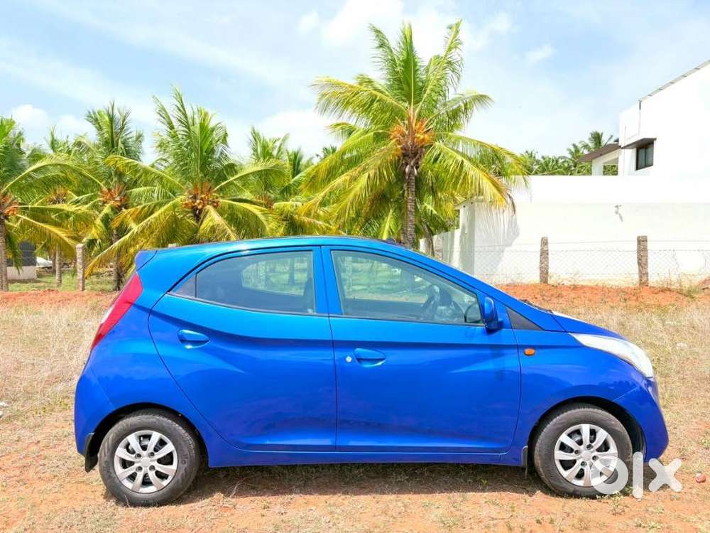 Hyundai Eon Era, 2012, Petrol