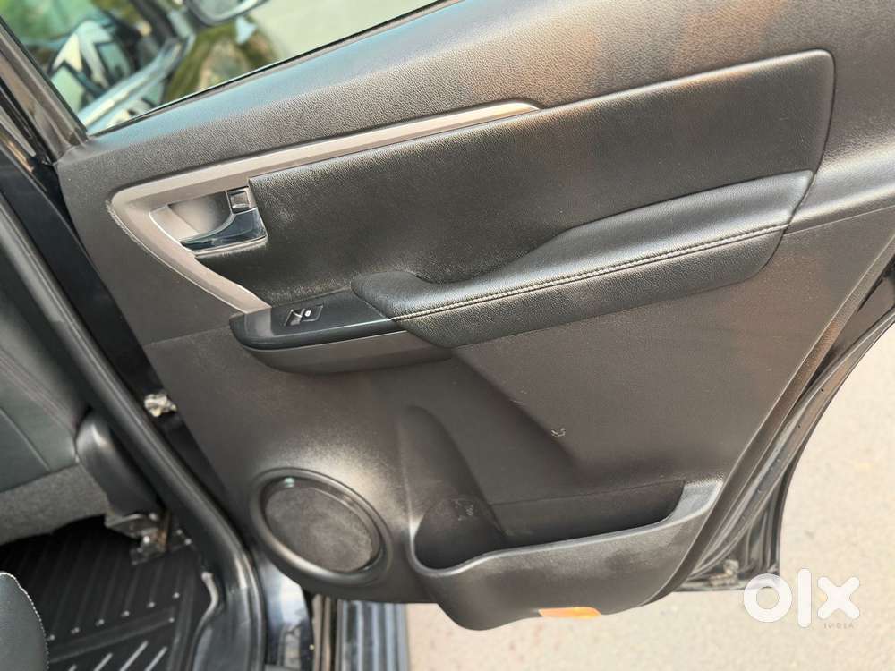 Toyota Fortuner 4x4 At 2.8 Diesel, 2022, Diesel