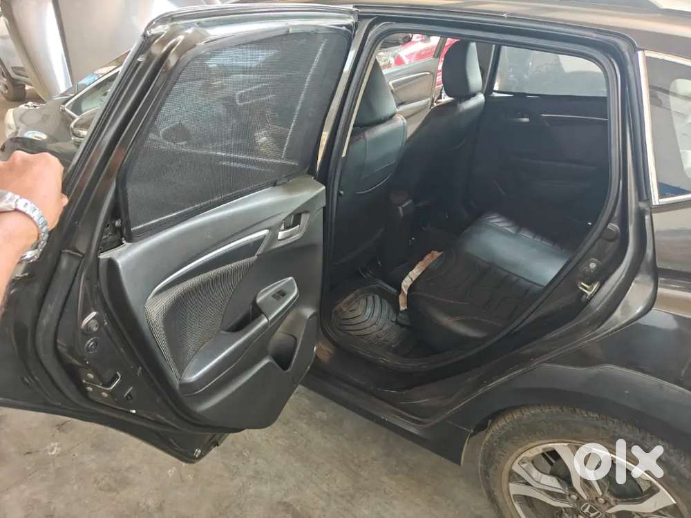 Used Single Hand Car Good Condition Bay And Drive