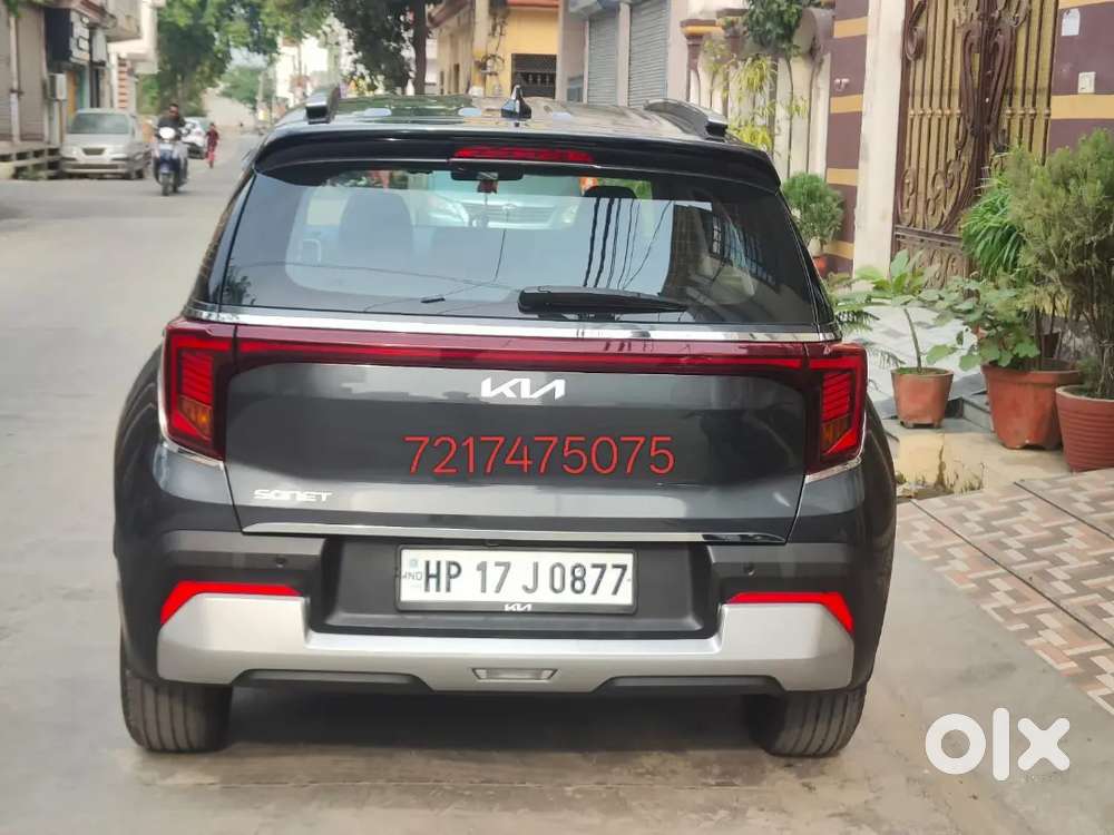 Sonet Petrol Manual