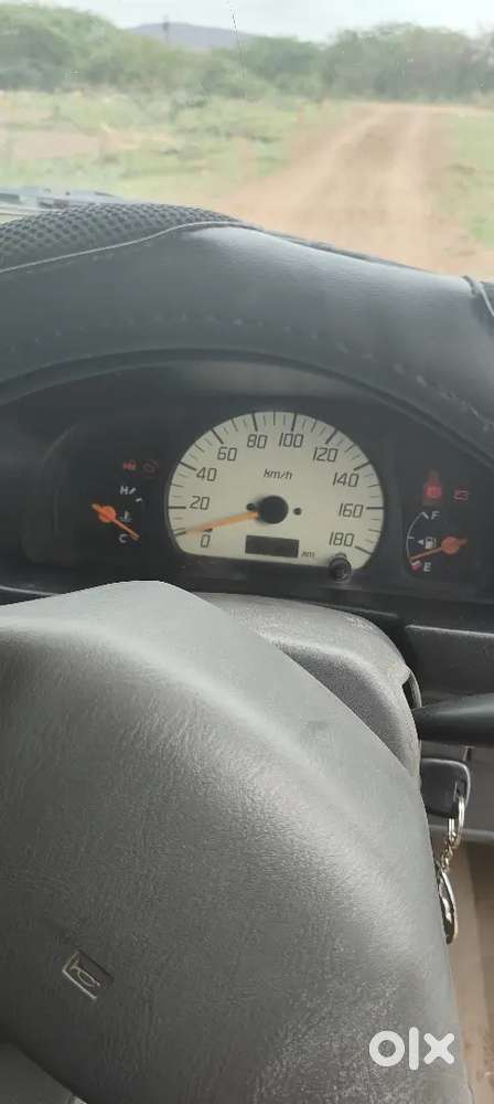 Maruti Suzuki Alto Lxi 2010