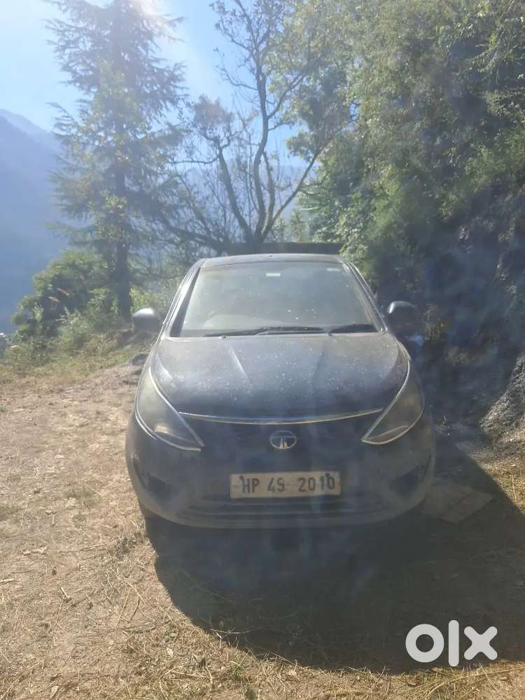 Tata Bolt 1.2 Xt 2016 Manual Petrol