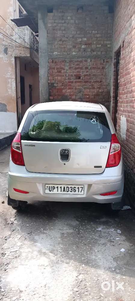 Hyundai I10 1.1 Era 2011 Petrol