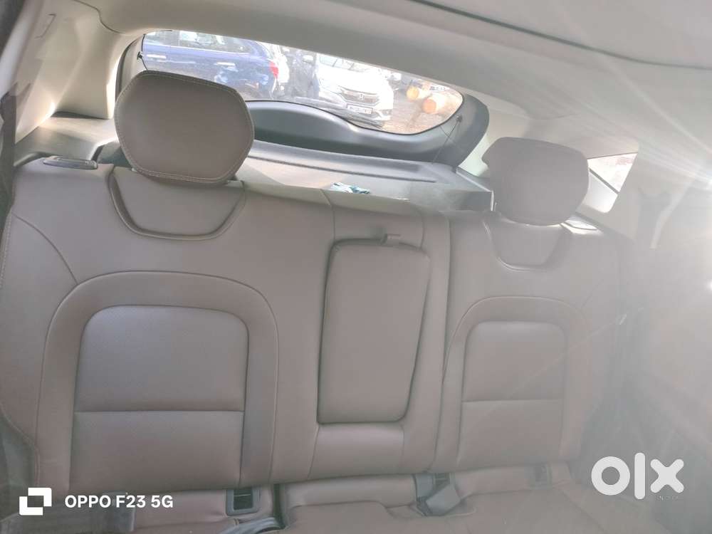 Tata Harrier Xza Plus At, 2020, Diesel