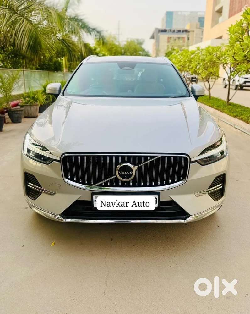 Volvo Xc60, 2024, Petrol