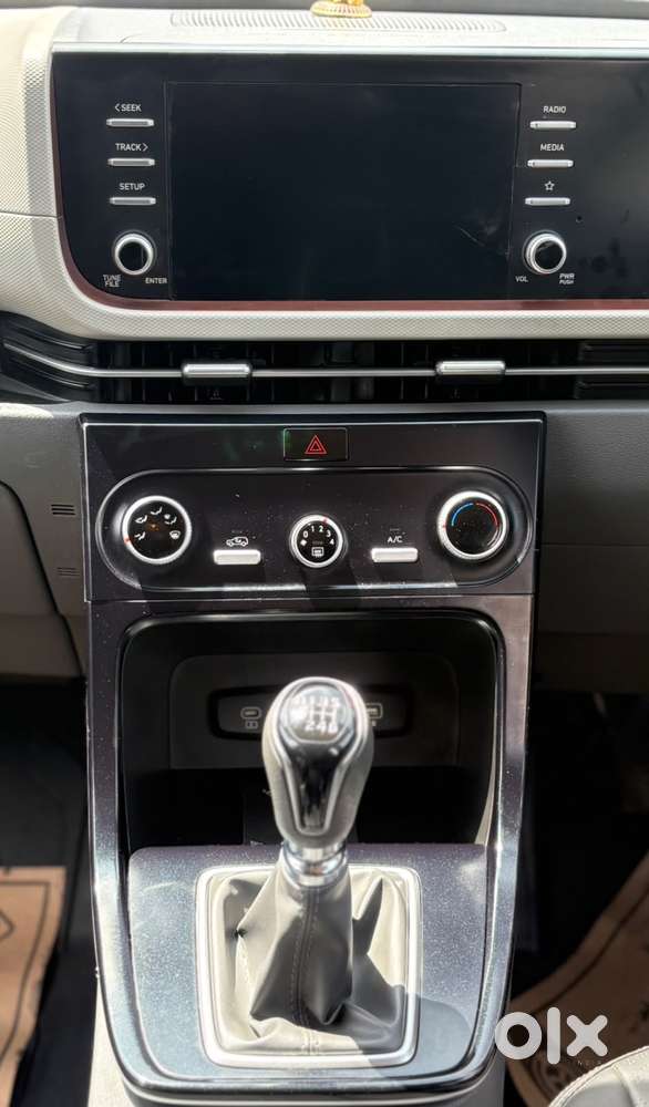 Hyundai Creta S 1.5 Diesel, 2024, Diesel