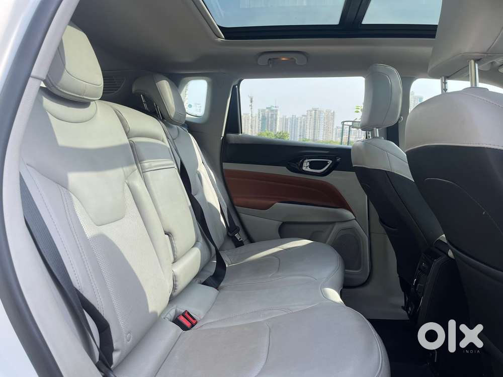 Jeep Compass 1.4 Limited Option, 2022, Petrol