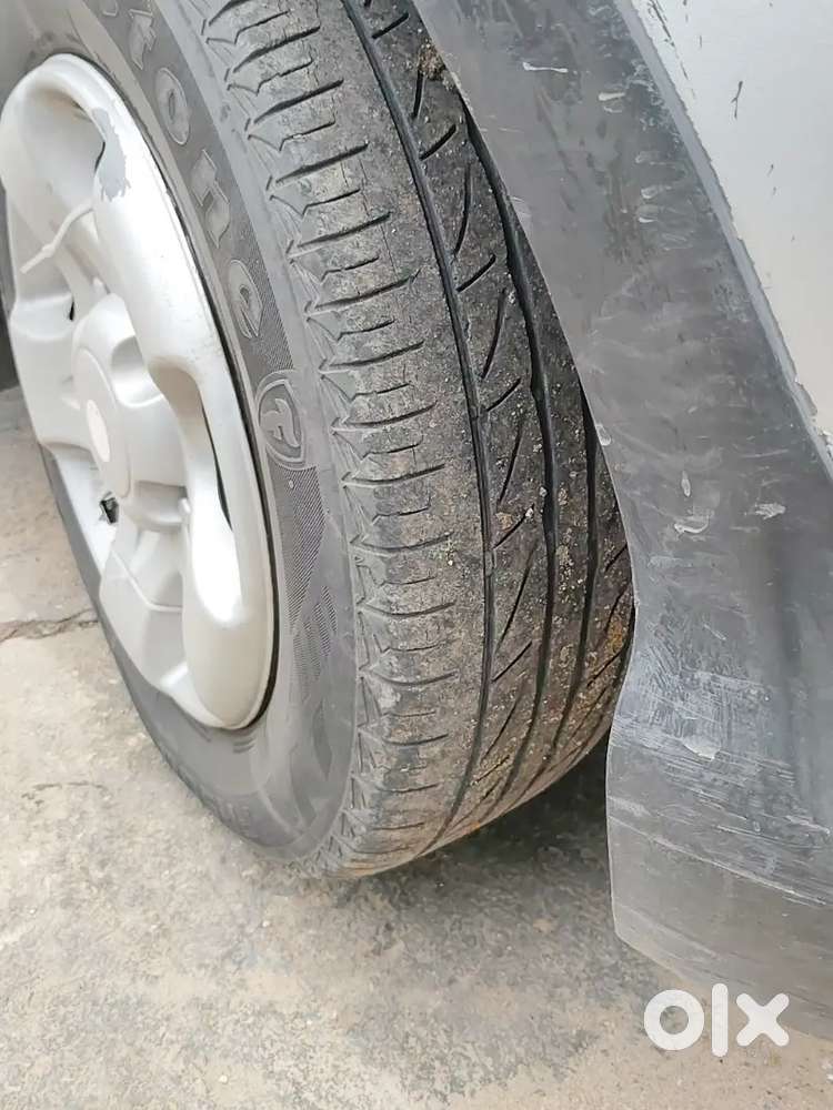 Mahindra Xylo 2016 Diesel 245km Driven