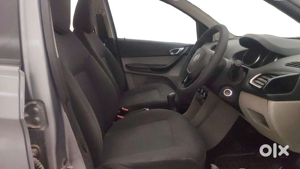 Tata Tiago 1.2 Revotron Xz, 2018, Petrol