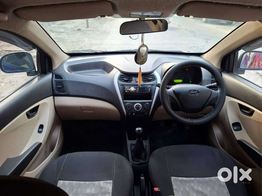 Hyundai Eon Era +, 2014, Petrol