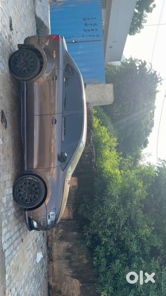 Volkswagen Ameo Diesel 2017