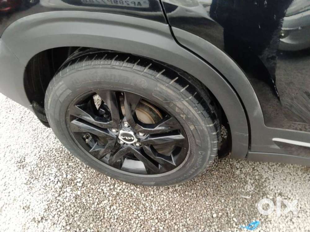 Kia Seltos D 1.5 Crdi Vgt Htx Plux, 2021, Diesel