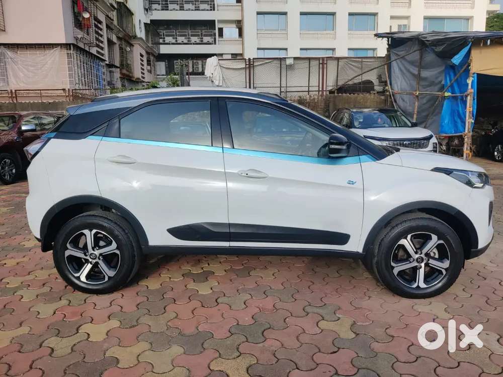Tata Nexon Ev 2022 Electric 31000 Km Driven