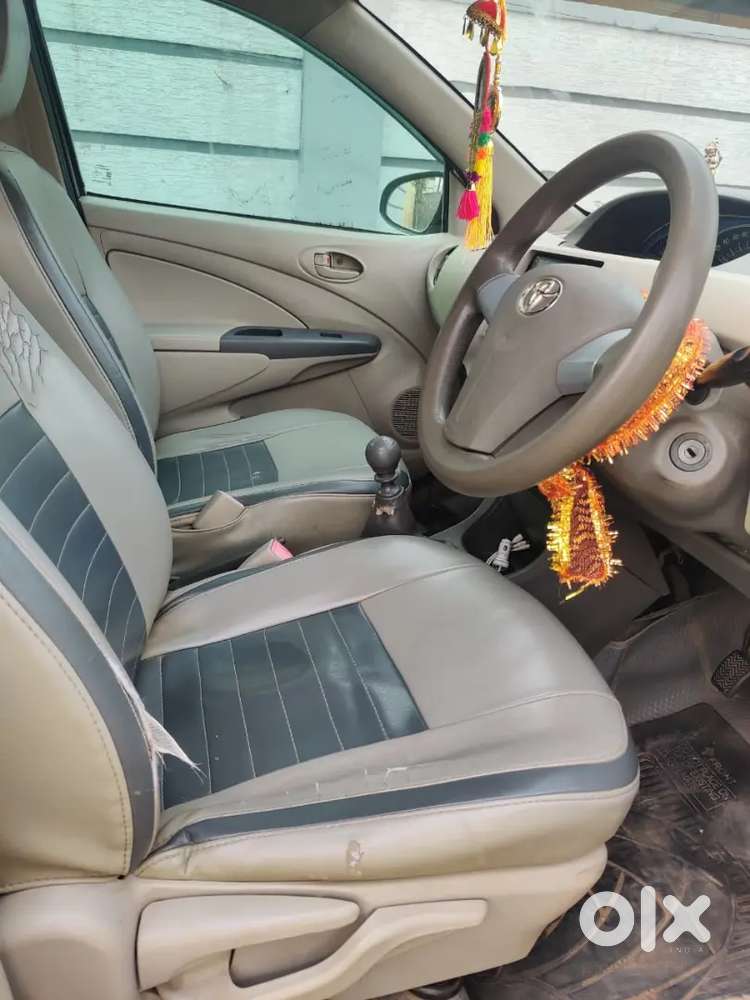 Toyota Etios Diesel Manual 2014