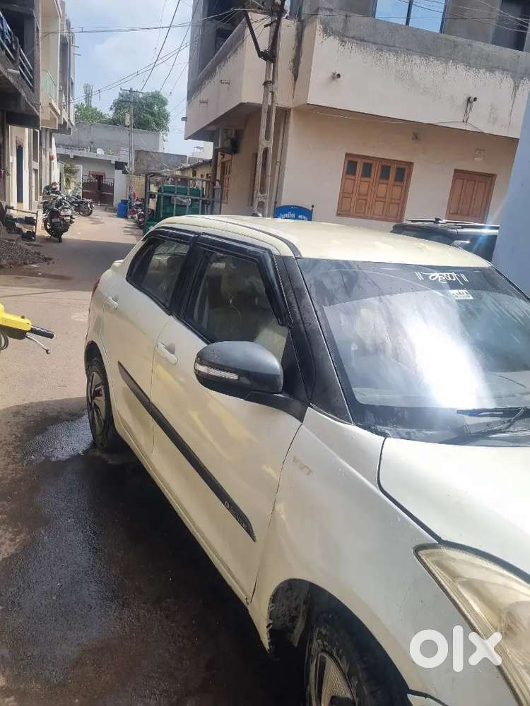 Maruti Suzuki Dzire 2012 Cng & Hybrids 150000 Km Drivene
