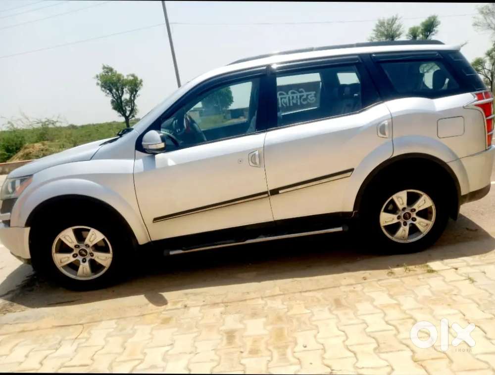 Mahindra Xuv500 2012 Diesel Good Condition