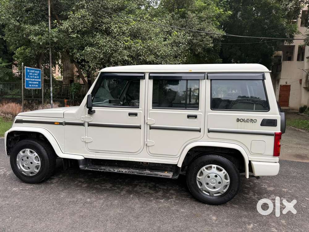 Mahindra Bolero 1.5 B4, 2024, Diesel