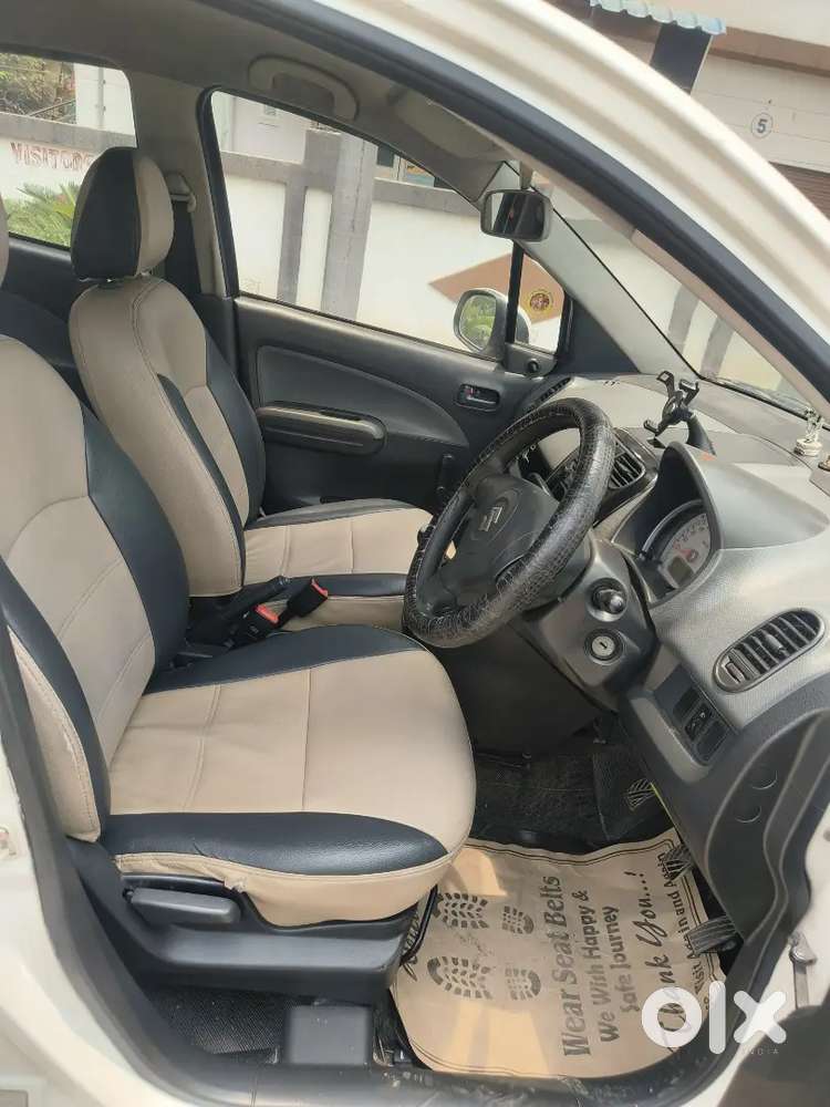 Maruti Suzuki Ritz 2015 Diesel Good Condition